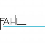 Fahl logo