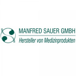 Manfred Sauer logo